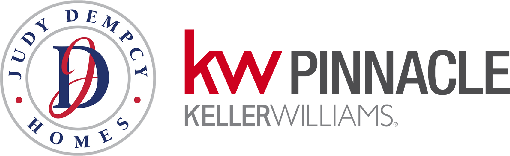 Judy Dempcy Homes logo